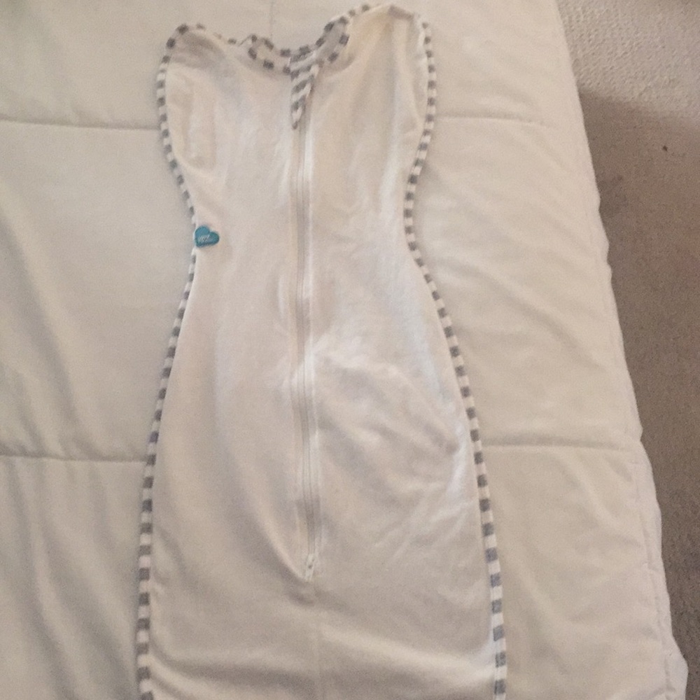 Love To Dream Swaddle